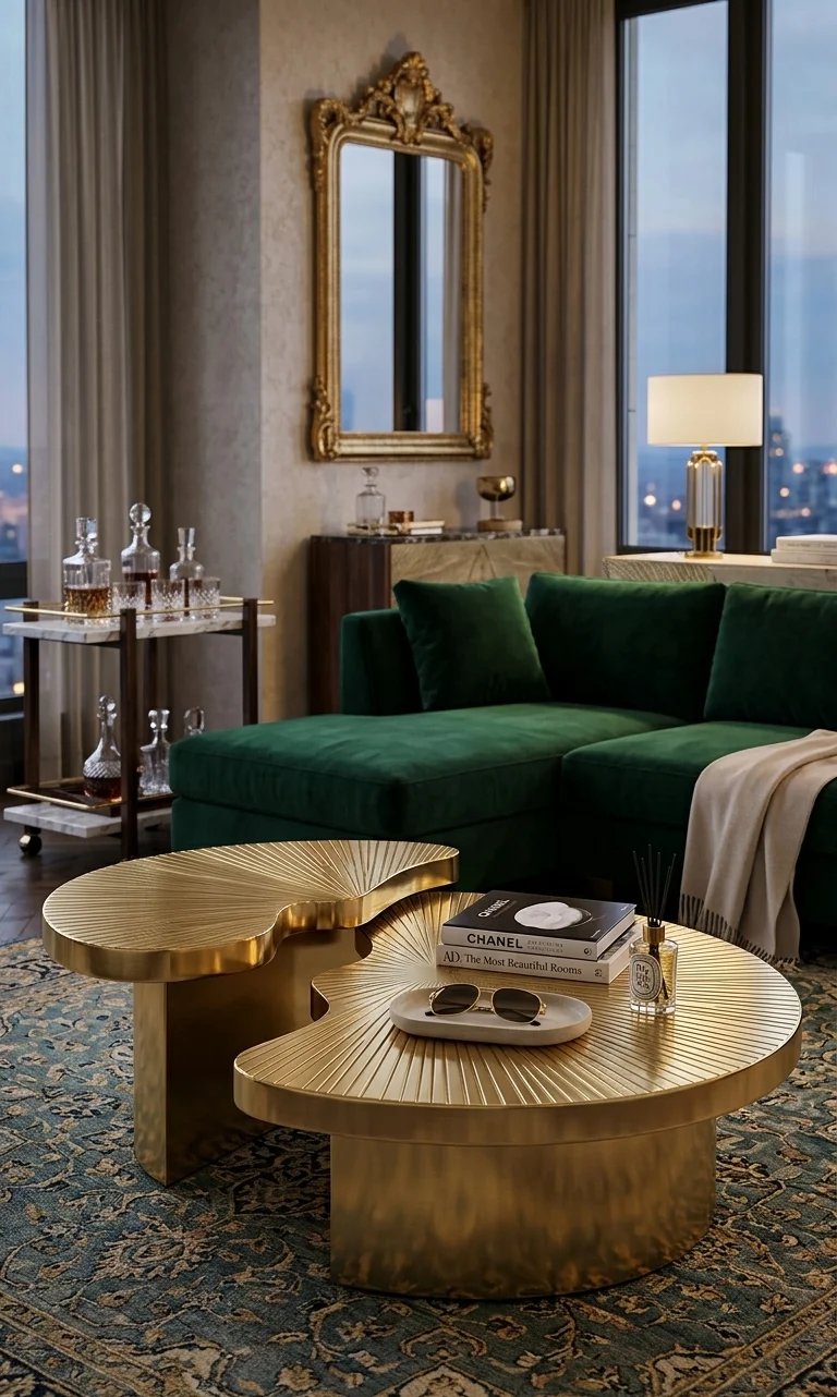 Commercial Interior Design