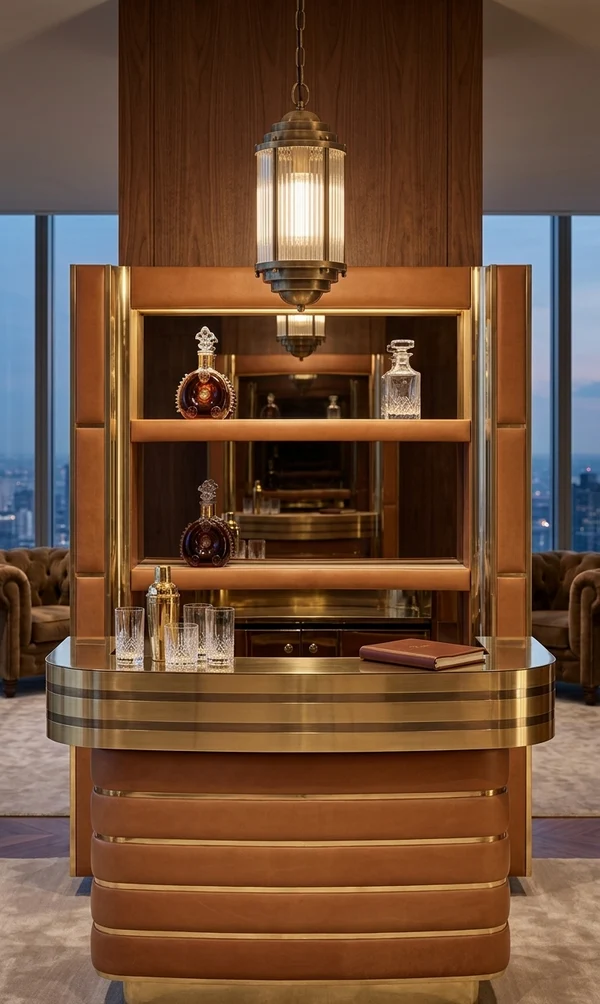 MODERN MINIMUM DESIGN